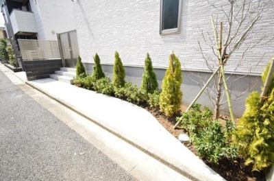 【周辺】 | BLOOMGARDEN 江原