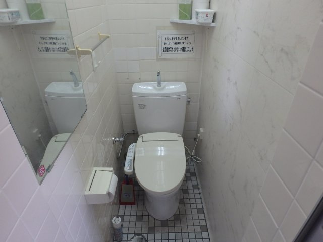 堺市中区深井東町　貸店舗のその他