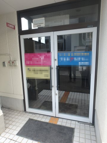 堺市中区深井東町　貸店舗のその他