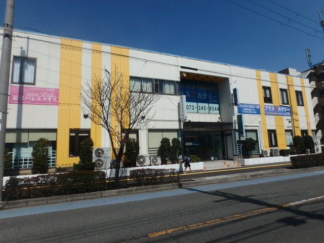 堺市中区深井東町　貸店舗
