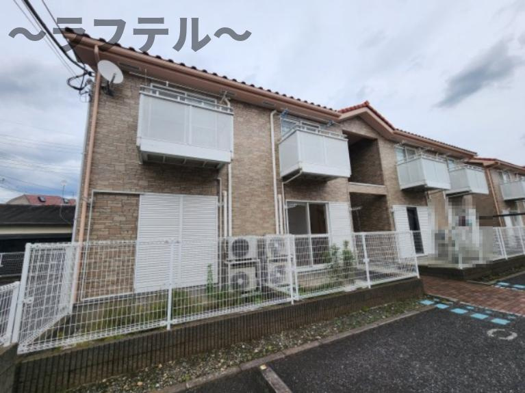 ドリーム狭山南KG棟