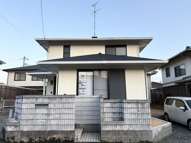 宇部市西際波台③