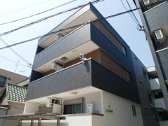 フジパレス松虫通ＷＥＳＴの画像