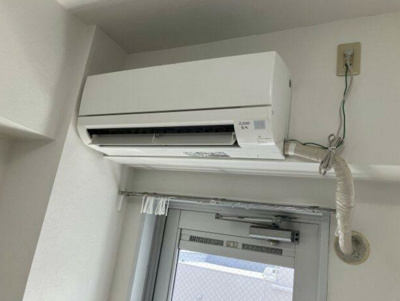 【設備】 | クリオ吉野町弐番館