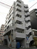 クリオ吉野町弐番館の画像