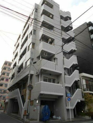 【外観】 | クリオ吉野町弐番館
