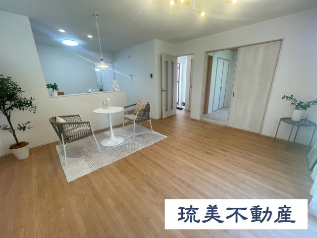 豊見城市金良Ⅲ（全10棟）G号棟
