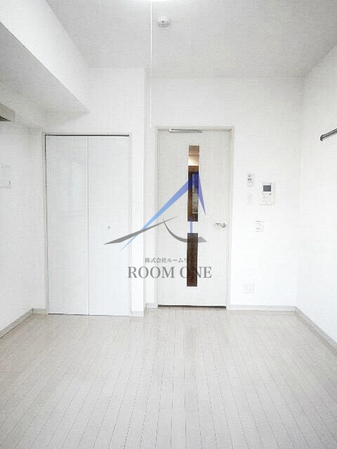 ガーラ・シティ東陽町の居間・リビング|洋室のお部屋です。
