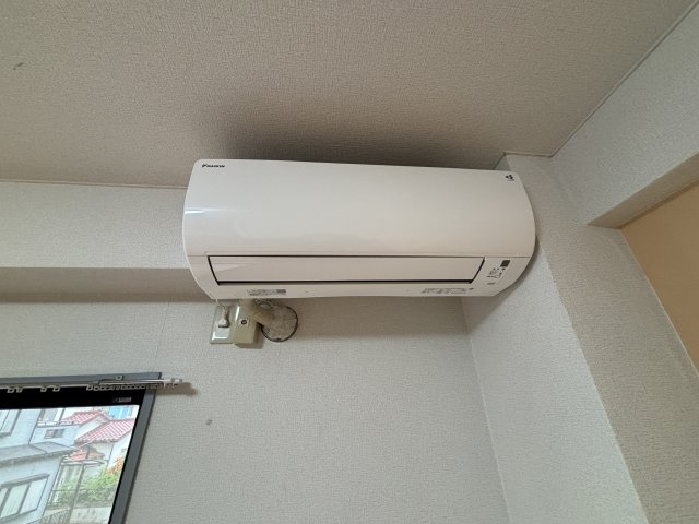 ヴィラ寿の設備
