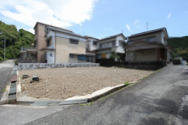 十津5丁目　新築戸建　の外観|土地面積　173.78㎡　（約52.57坪）　建物面積　88.02㎡（約26.61坪）