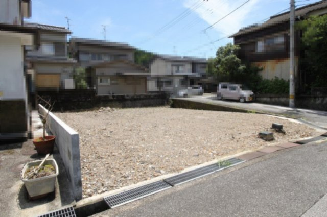 十津5丁目　新築戸建　の外観|土地面積　173.78㎡　（約52.57坪）　建物面積　88.02㎡（約26.61坪）