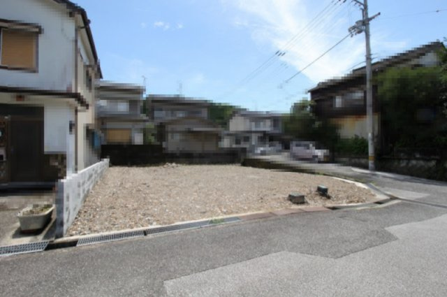 十津5丁目　新築戸建　の外観|土地面積　173.78㎡　（約52.57坪）　建物面積　88.02㎡（約26.61坪）