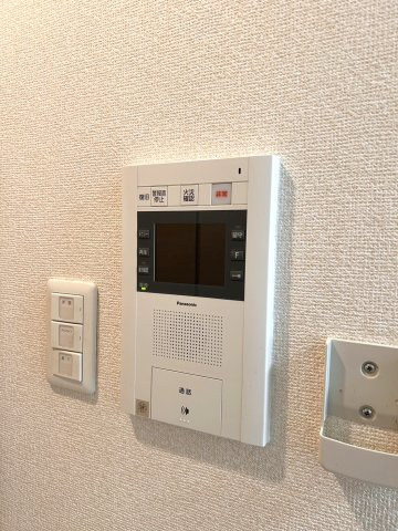 【セキュリティ】アドバンス三宮シュロス 