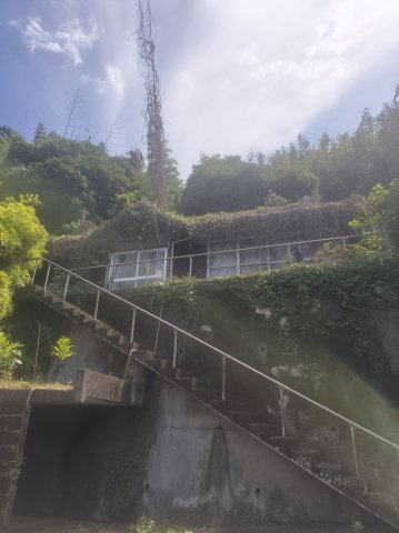 熊本市中央区横手丁目 売土地