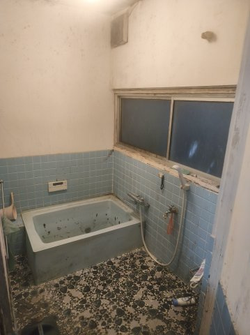 熊本市中央区横手丁目 売土地のその他|建物は解体無しでのお渡しです