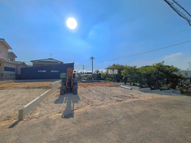  | 豊田市西岡町二本木109-1『仲介料無料』新築戸建て | 撮影：'26/07/20