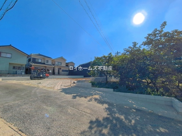  | 豊田市西岡町二本木109-1『仲介料無料』新築戸建て | 撮影：'26/07/20