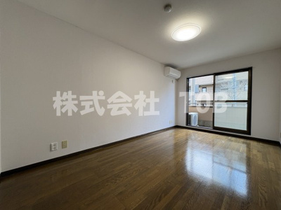 【洋室】 | アイビーコートー調布市若葉町ー | 洋室7.5帖※クリーニング完了前※