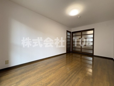 【洋室】 | アイビーコートー調布市若葉町ー | 洋室7.5帖※クリーニング完了前※