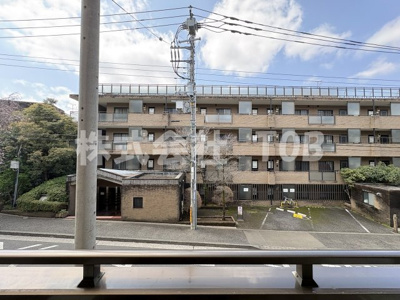 【展望】 | アイビーコートー調布市若葉町ー