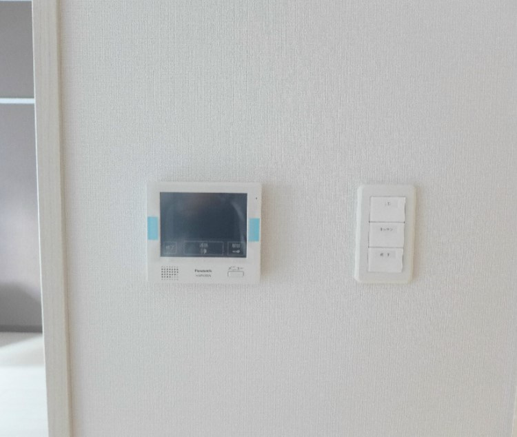 クレールのセキュリティ