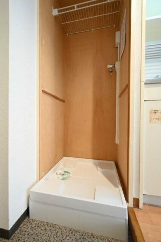 ライオンズマンション武蔵関のその他