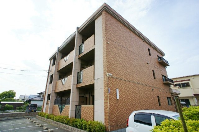 DC.フラット