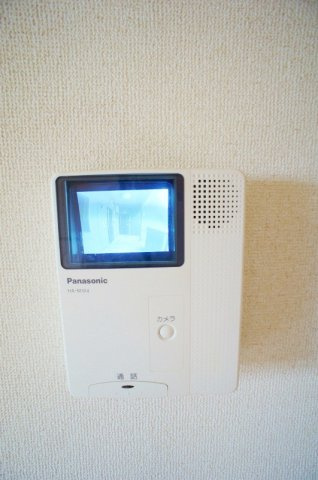 DC.フラットのセキュリティ