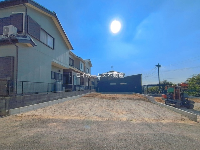  | 豊田市西岡町二本木109-1『仲介料無料』新築戸建て | 撮影：'26/07/20 