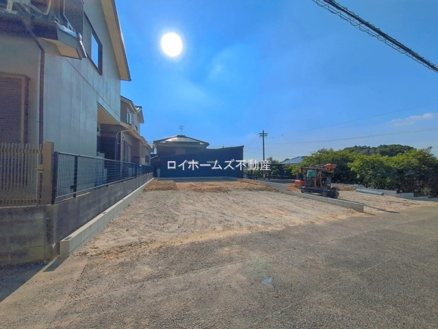  | 豊田市西岡町二本木109-1『仲介料無料』新築戸建て | 撮影：'26/07/20 