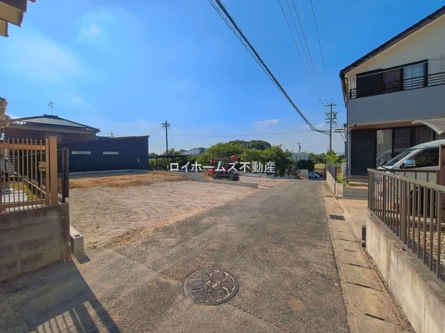  | 豊田市西岡町二本木109-1『仲介料無料』新築戸建て | 撮影：'26/07/20 