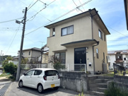 本郷南5丁目　中古住宅の画像
