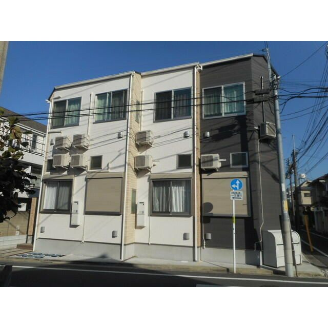 ハーモニーテラス南長崎のその他
