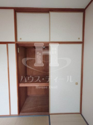【収納】 | モアライフ芝 | こまごまとしたものを収納できそうですね