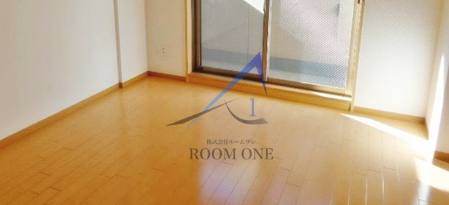 アーバンフォート住吉の寝室|寝室です。