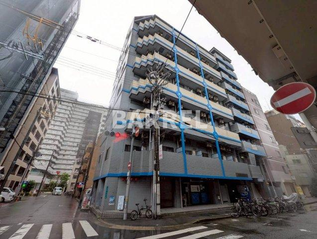 メゾネット北野