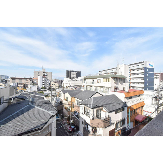 シェルマンド淡路