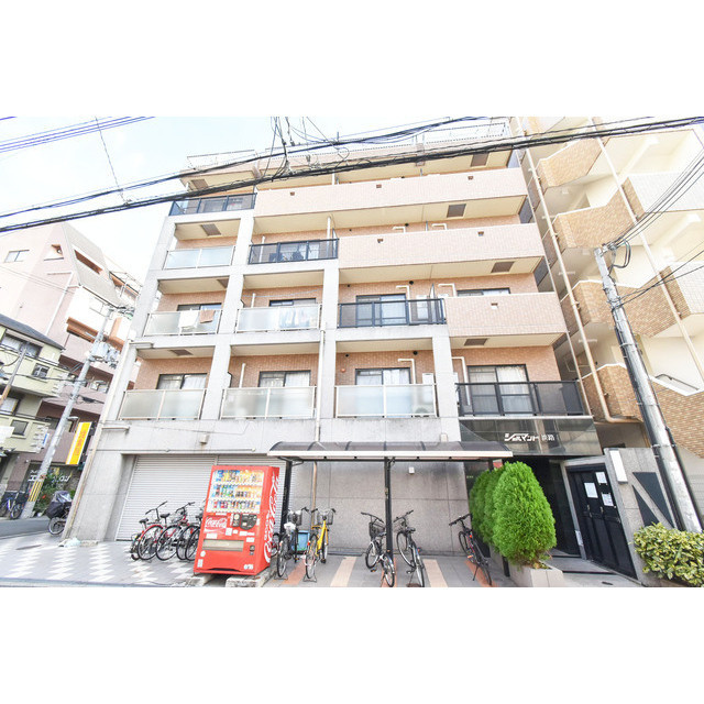 シェルマンド淡路