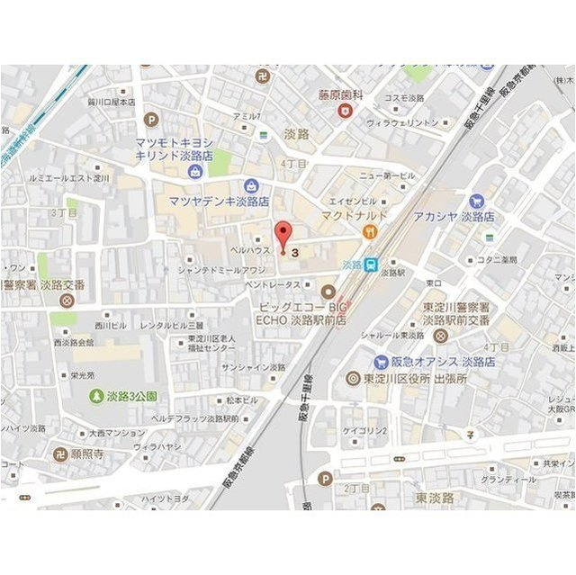 シェルマンド淡路