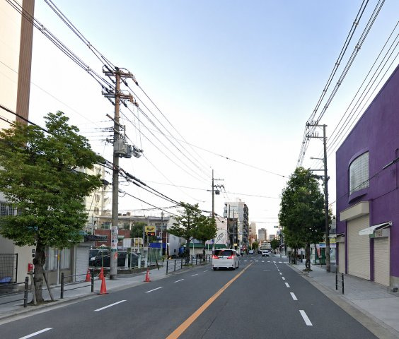 ＦＩＶＥ　ＨＯＴＥＬ　１Ｆの周辺