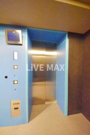 【その他共用部分】ザ・パークハビオ日本橋馬喰町