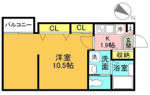 アローズ北嶺の画像