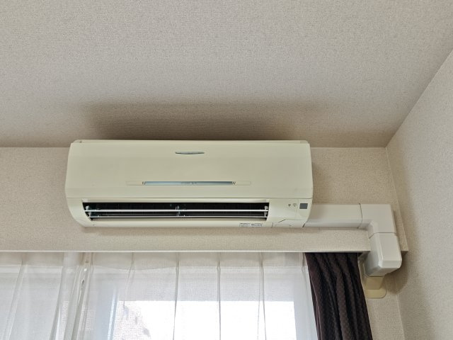 【設備】インペリアル新神戸