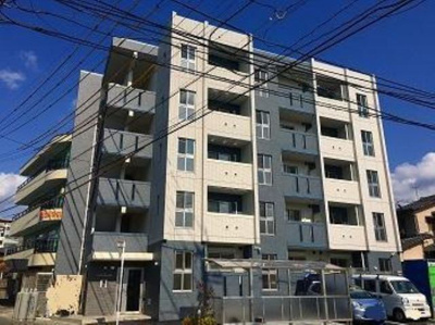 【外観】 | アヴァンセ山王