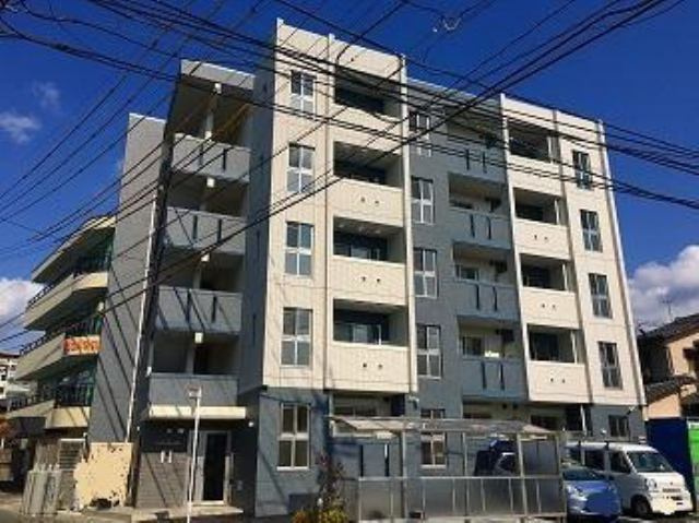 【外観】 | アヴァンセ山王