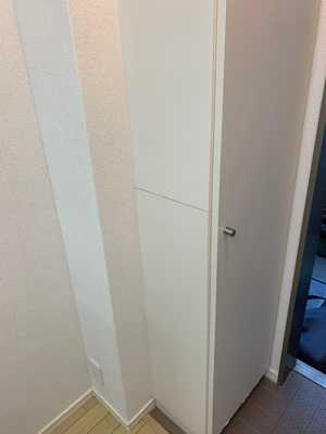 【設備】 | カーサコリーナ