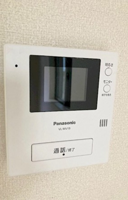 【セキュリティ】 | カーサコリーナ