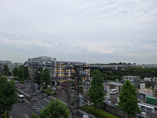 (シニア限定)Calme　westの展望|展望