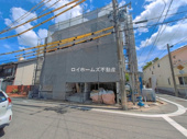 名古屋市瑞穂区太田町２丁目12-1『仲介料無料』新築戸建ての画像
