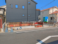 名古屋市瑞穂区太田町２丁目12-1『仲介料無料』新築戸建ての画像